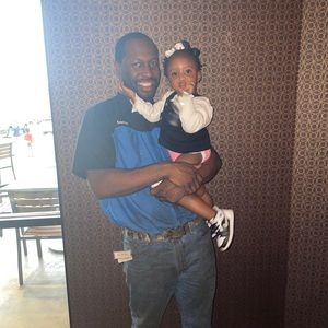 Meet your Posher, Kendrick